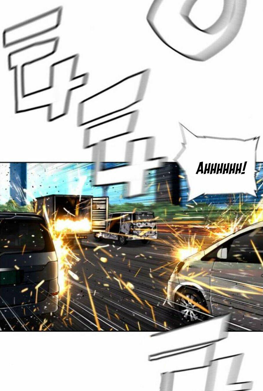 Sự Trở Lại Của Kẻ Khủng Bố - Chapter 3 - Page 28