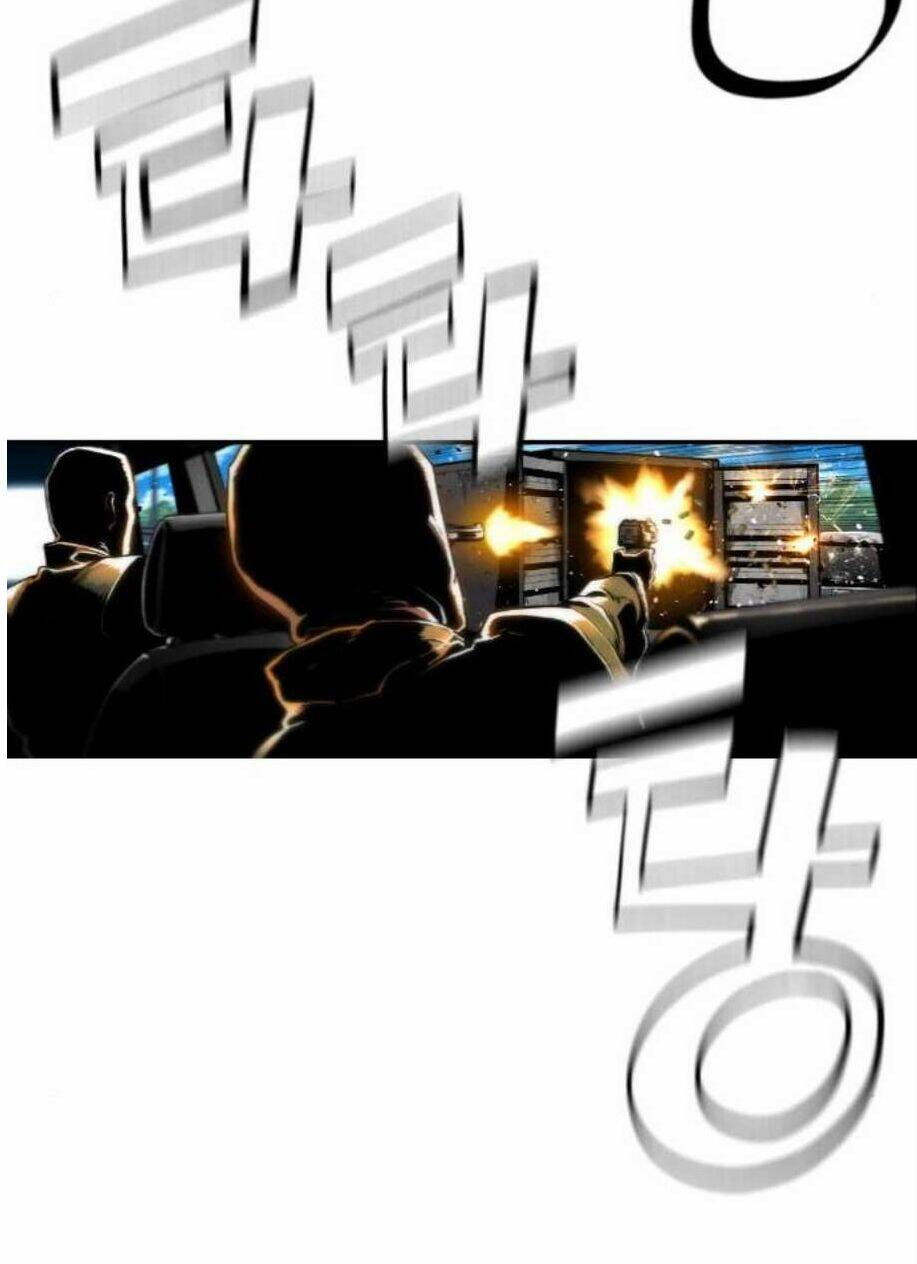 Sự Trở Lại Của Kẻ Khủng Bố - Chapter 3 - Page 32