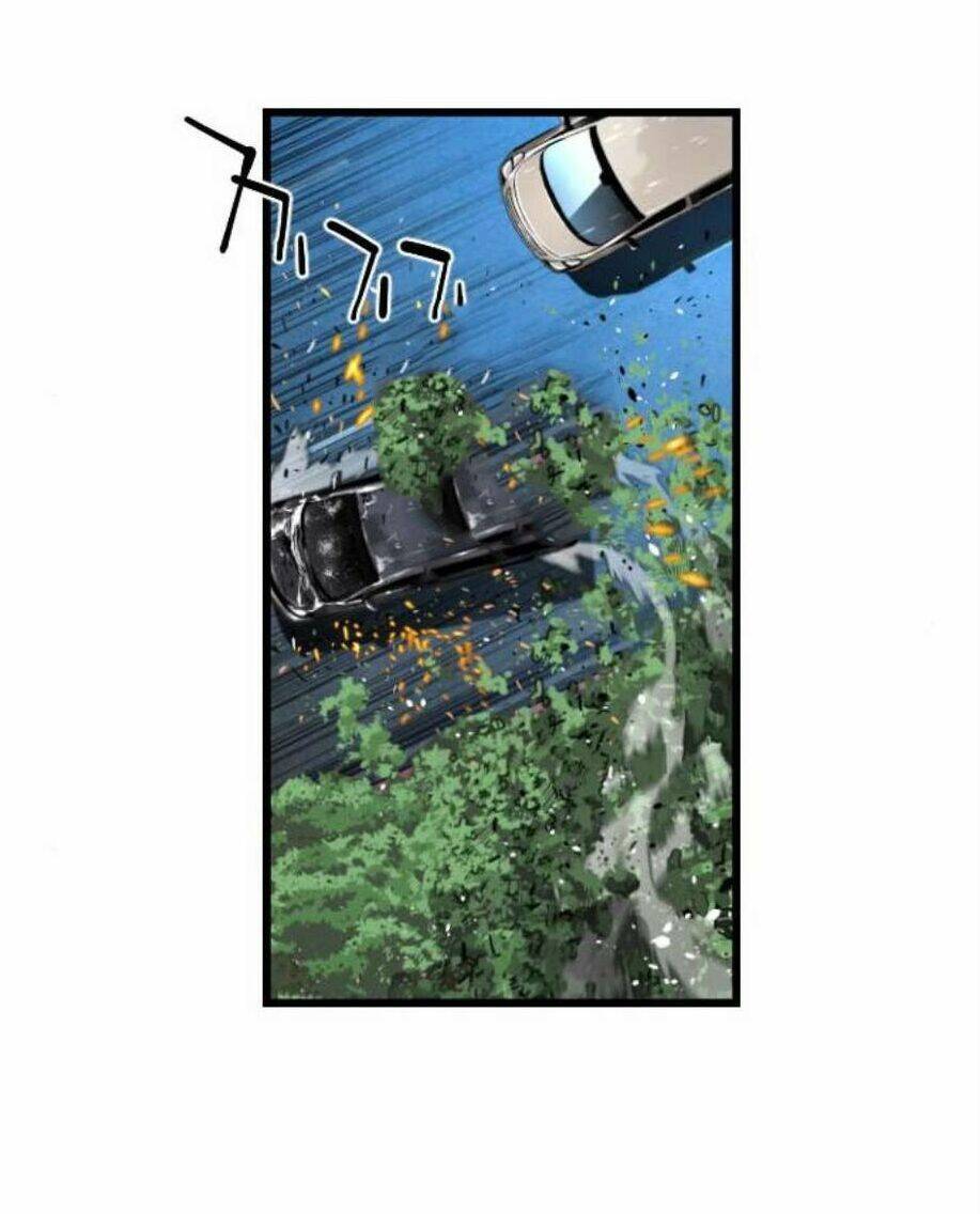 Sự Trở Lại Của Kẻ Khủng Bố - Chapter 3 - Page 36