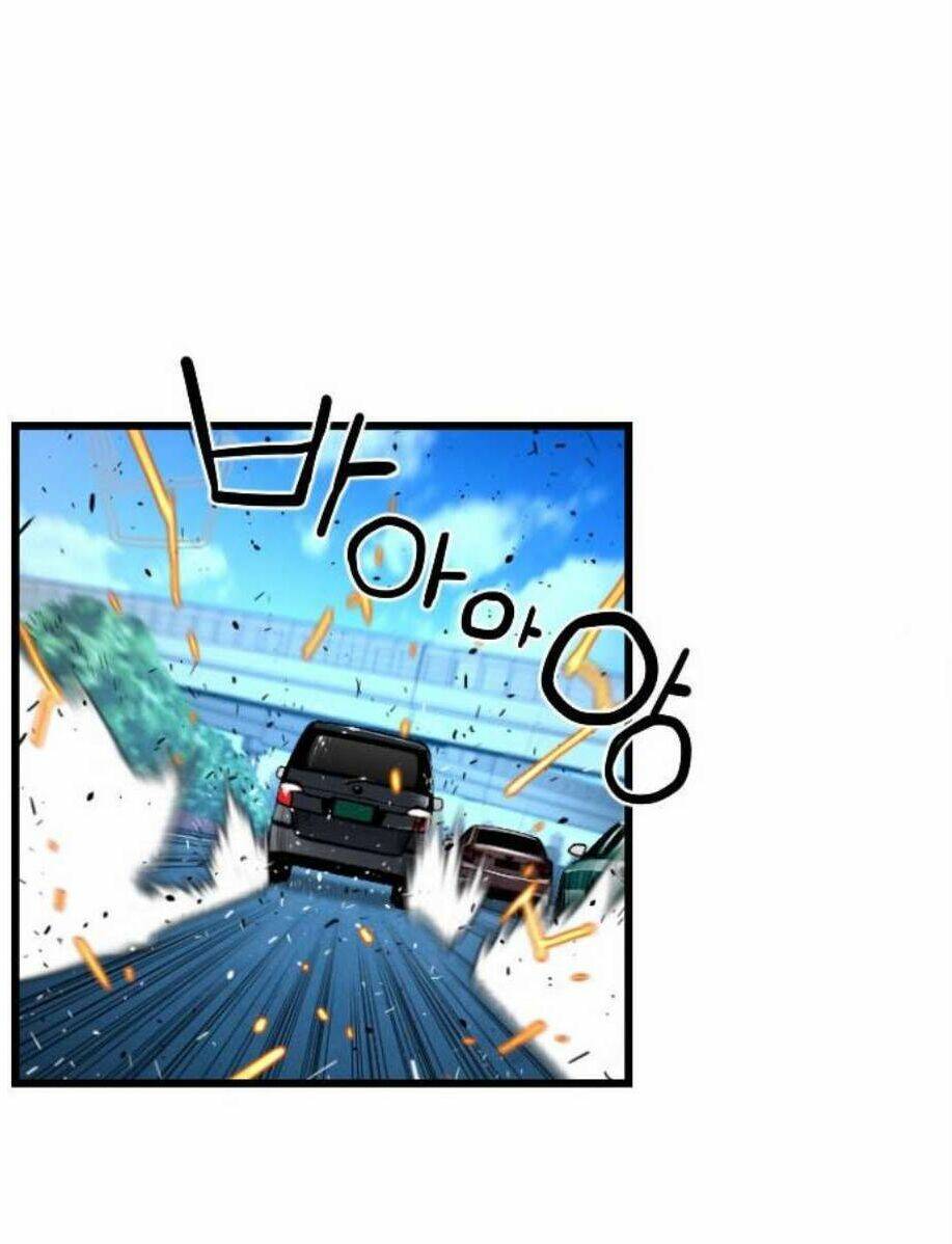 Sự Trở Lại Của Kẻ Khủng Bố - Chapter 3 - Page 37