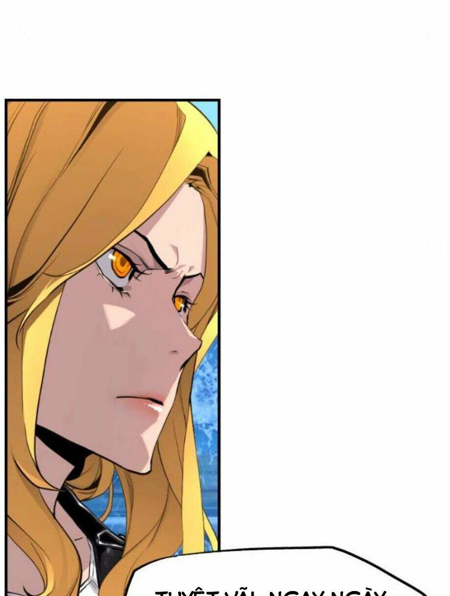 Sự Trở Lại Của Kẻ Khủng Bố - Chapter 3 - Page 39