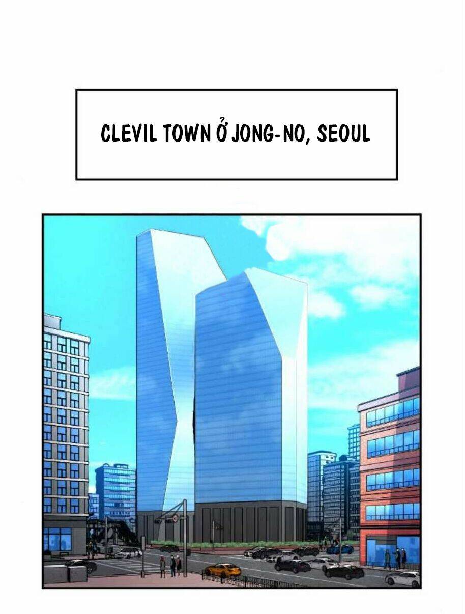 Sự Trở Lại Của Kẻ Khủng Bố - Chapter 3 - Page 42