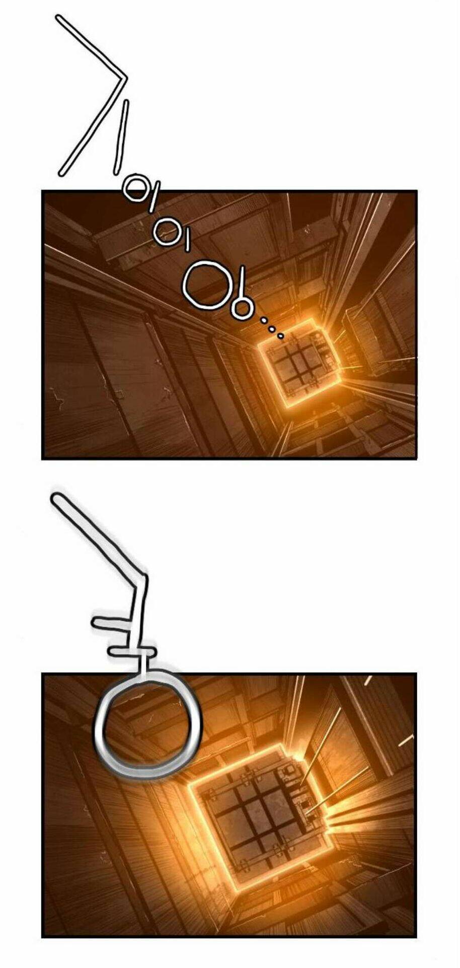 Sự Trở Lại Của Kẻ Khủng Bố - Chapter 3 - Page 43