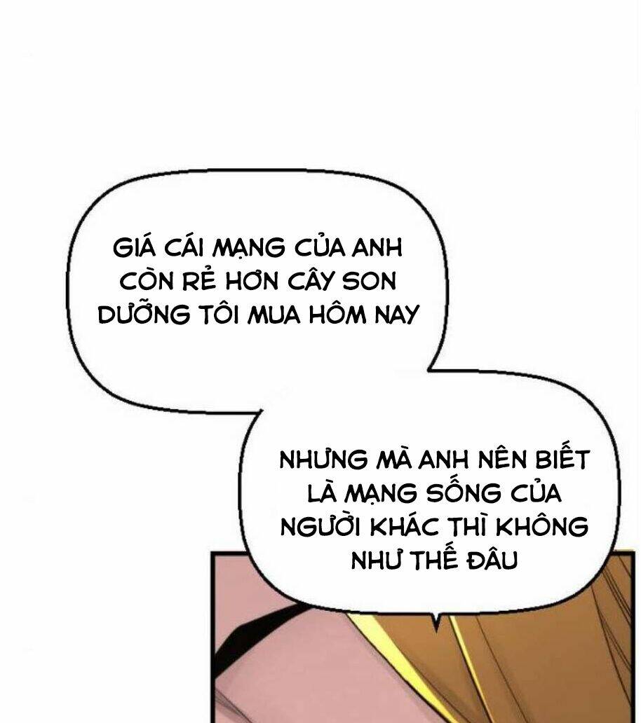 Sự Trở Lại Của Kẻ Khủng Bố - Chapter 3 - Page 47