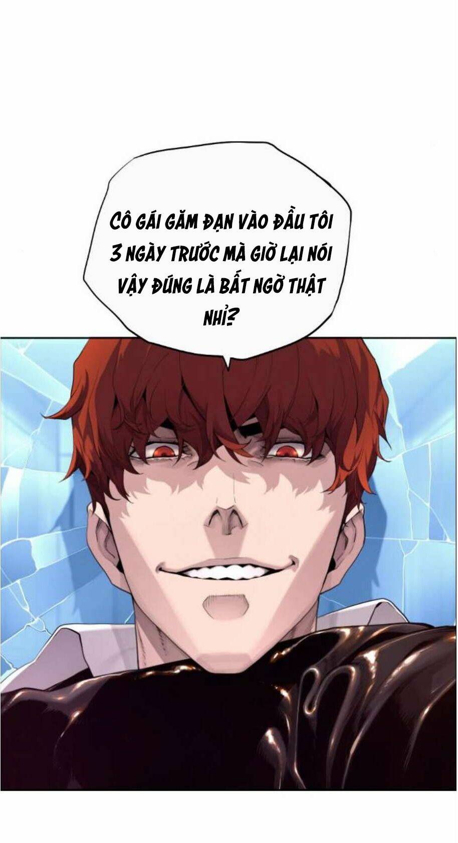 Sự Trở Lại Của Kẻ Khủng Bố - Chapter 3 - Page 52