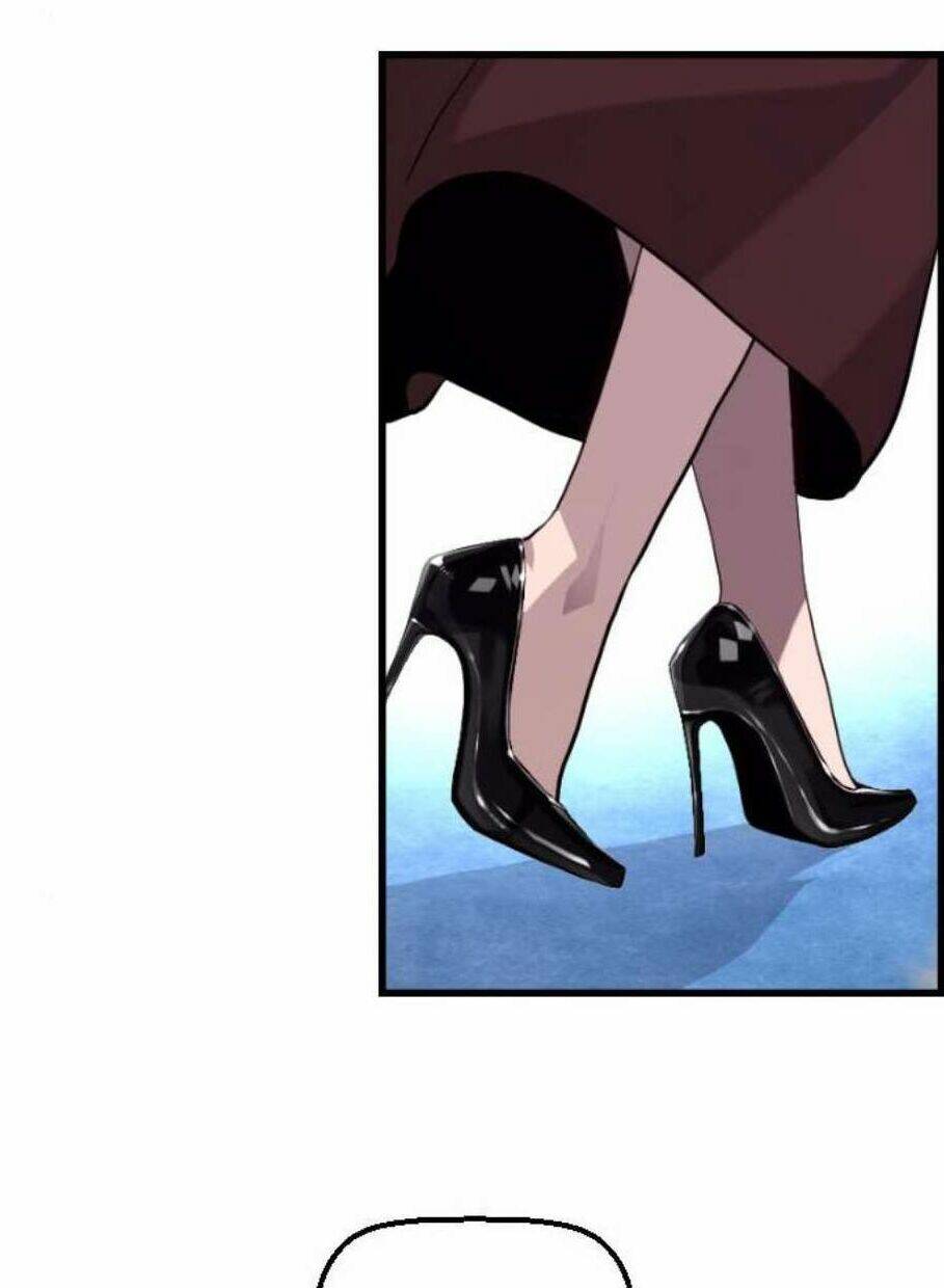 Sự Trở Lại Của Kẻ Khủng Bố - Chapter 3 - Page 5