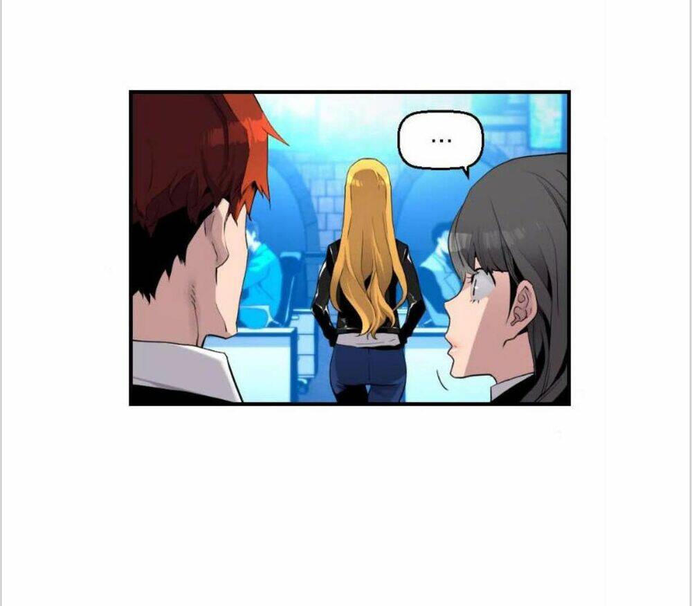 Sự Trở Lại Của Kẻ Khủng Bố - Chapter 3 - Page 62