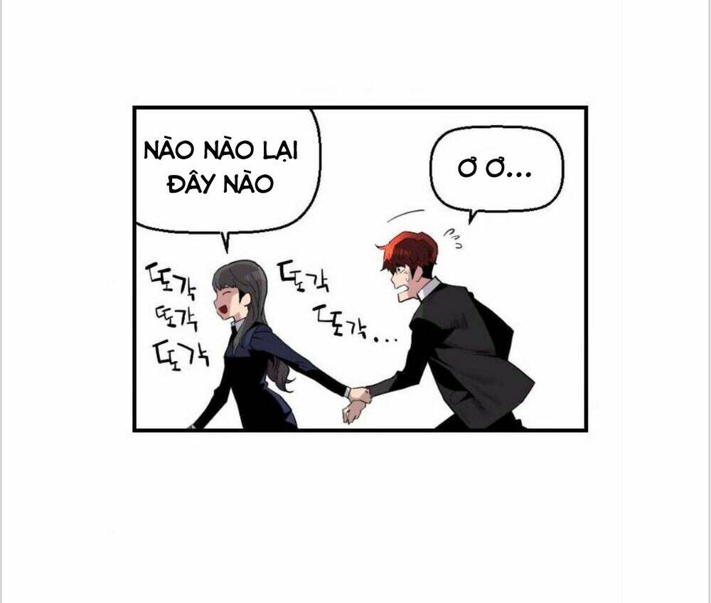 Sự Trở Lại Của Kẻ Khủng Bố - Chapter 3 - Page 63