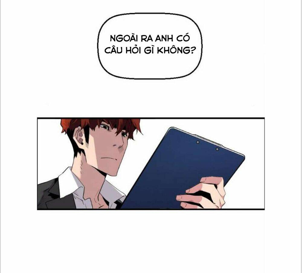 Sự Trở Lại Của Kẻ Khủng Bố - Chapter 3 - Page 66