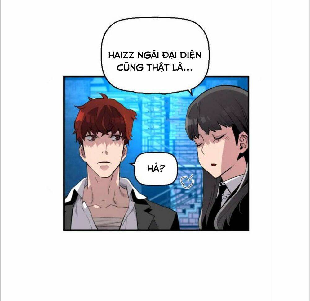 Sự Trở Lại Của Kẻ Khủng Bố - Chapter 3 - Page 72