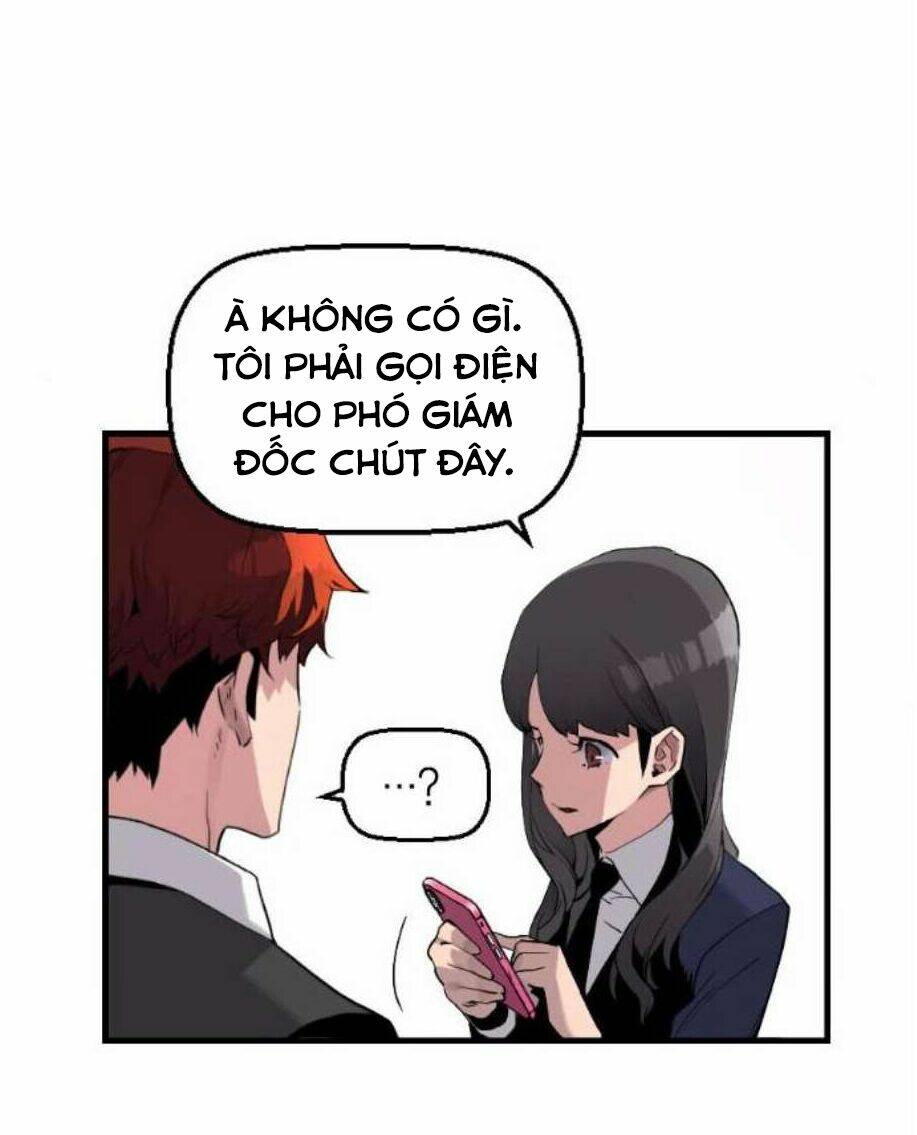 Sự Trở Lại Của Kẻ Khủng Bố - Chapter 3 - Page 73