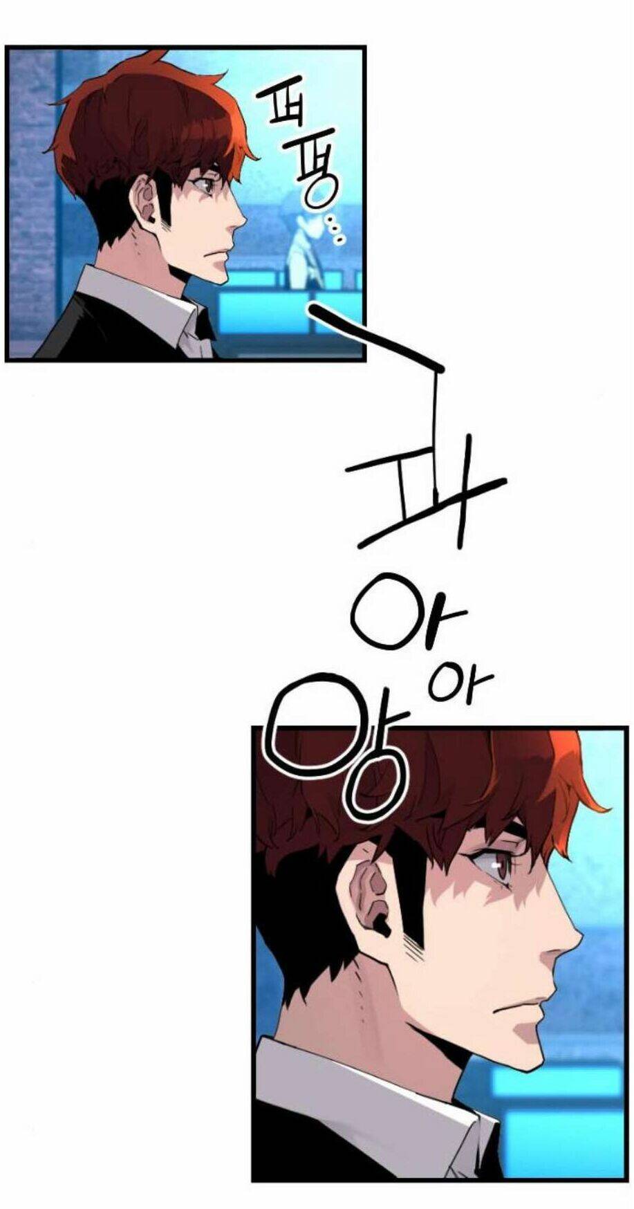 Sự Trở Lại Của Kẻ Khủng Bố - Chapter 3 - Page 74