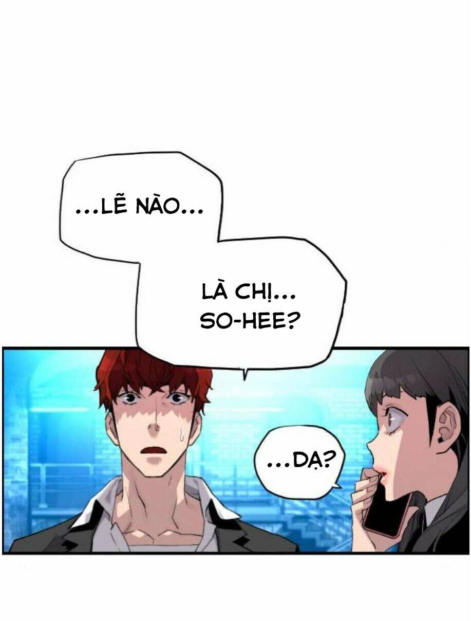 Sự Trở Lại Của Kẻ Khủng Bố - Chapter 3 - Page 78