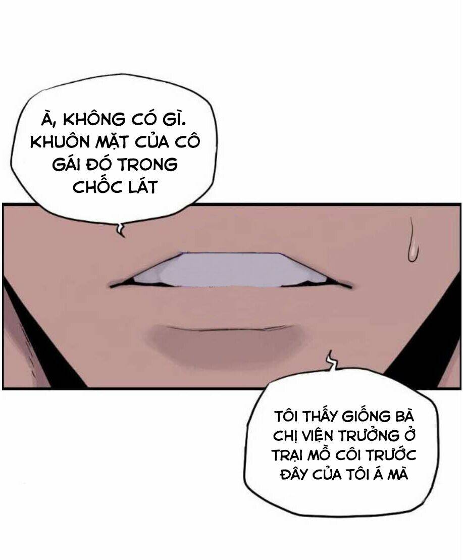Sự Trở Lại Của Kẻ Khủng Bố - Chapter 3 - Page 79
