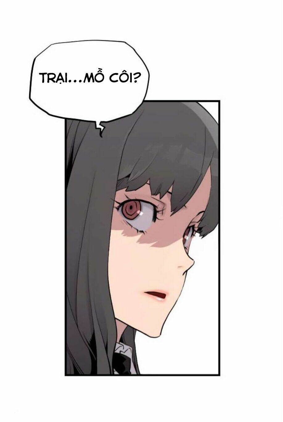 Sự Trở Lại Của Kẻ Khủng Bố - Chapter 3 - Page 80