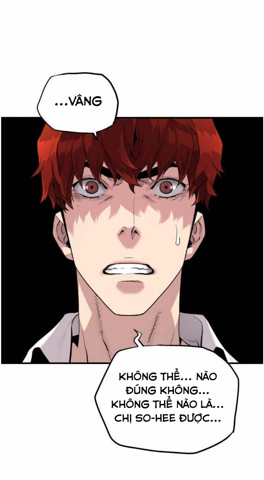 Sự Trở Lại Của Kẻ Khủng Bố - Chapter 3 - Page 81