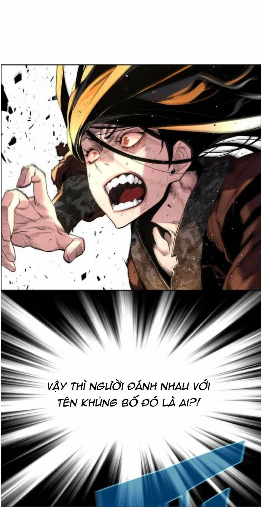 Sự Trở Lại Của Kẻ Khủng Bố - Chapter 3 - Page 82