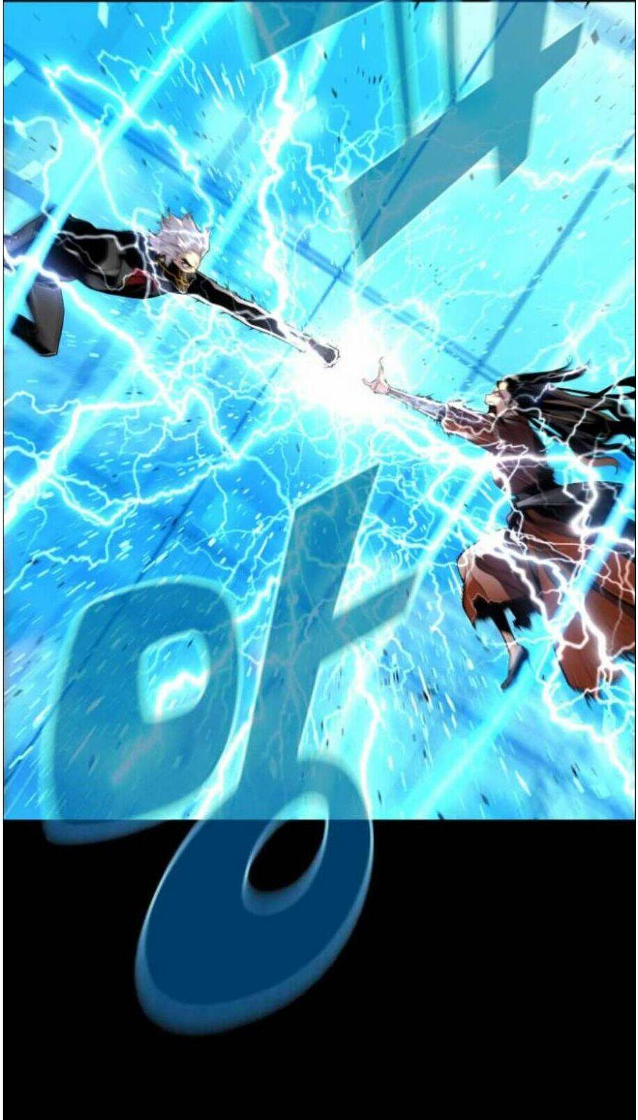 Sự Trở Lại Của Kẻ Khủng Bố - Chapter 3 - Page 83