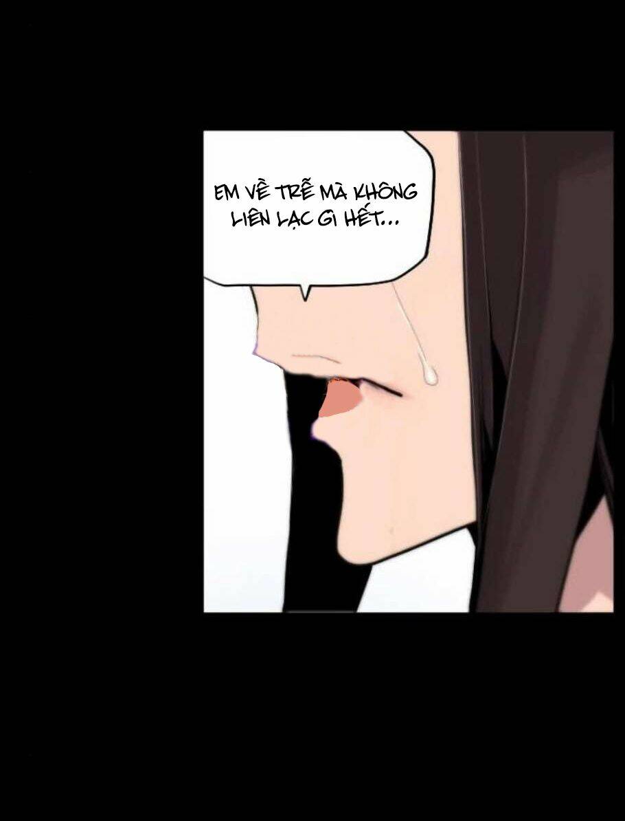 Sự Trở Lại Của Kẻ Khủng Bố - Chapter 4 - Page 9