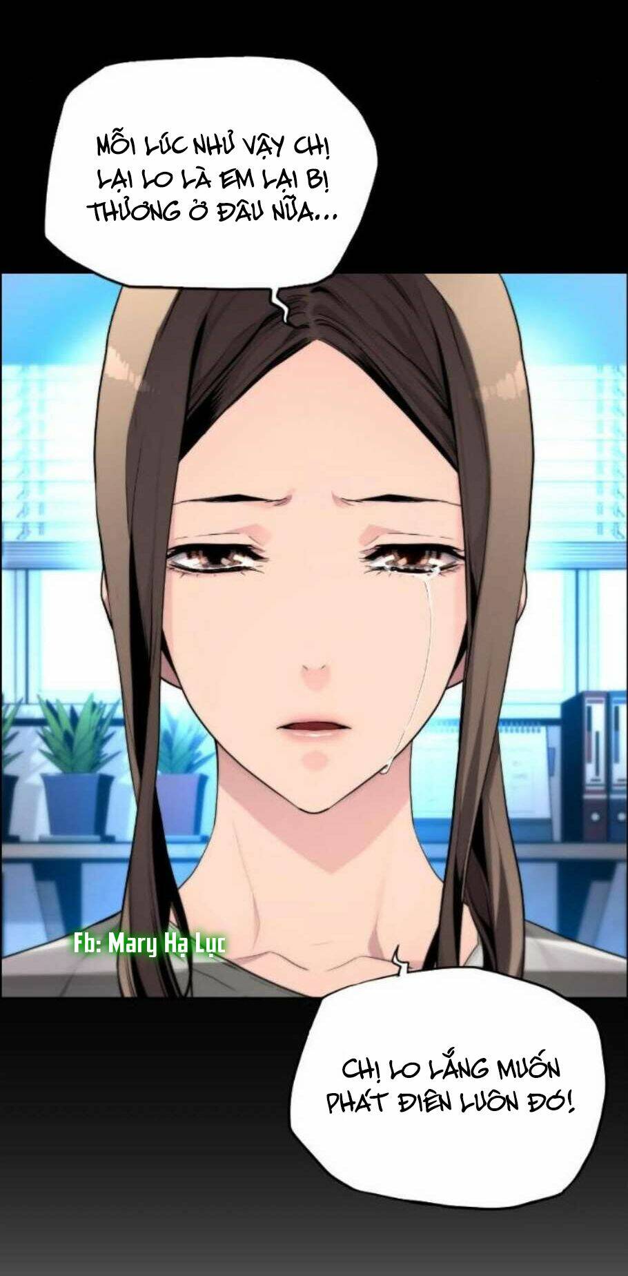 Sự Trở Lại Của Kẻ Khủng Bố - Chapter 4 - Page 10