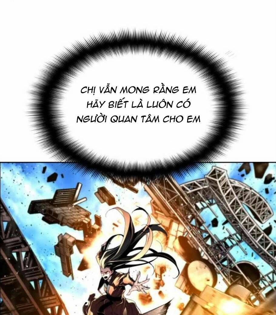 Sự Trở Lại Của Kẻ Khủng Bố - Chapter 4 - Page 13