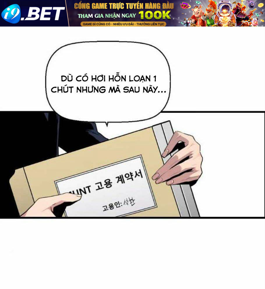 Sự Trở Lại Của Kẻ Khủng Bố - Chapter 4 - Page 26