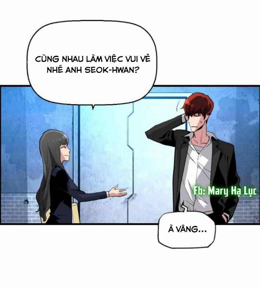 Sự Trở Lại Của Kẻ Khủng Bố - Chapter 4 - Page 27