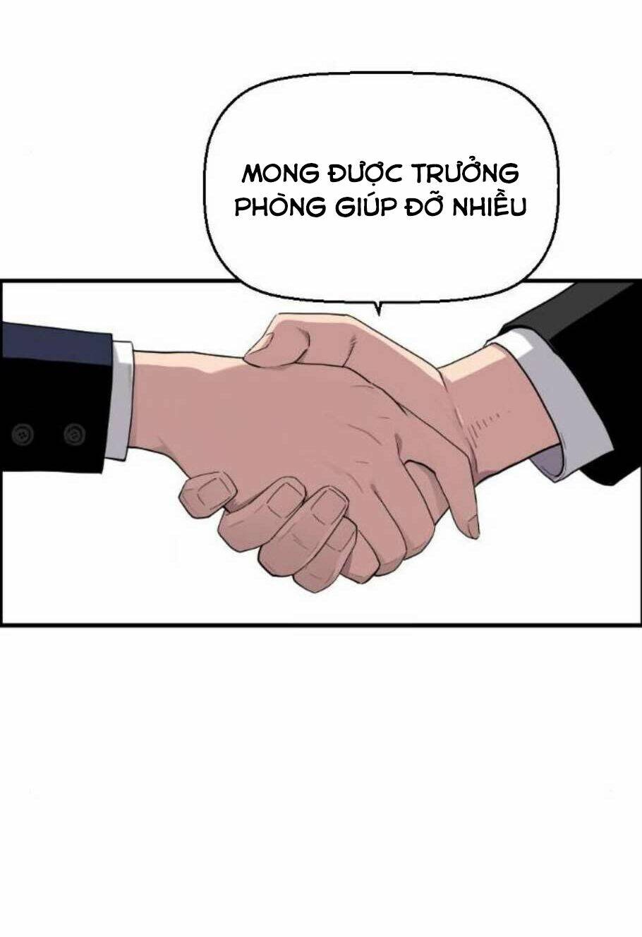 Sự Trở Lại Của Kẻ Khủng Bố - Chapter 4 - Page 28