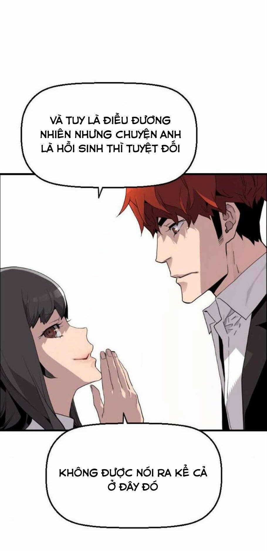 Sự Trở Lại Của Kẻ Khủng Bố - Chapter 4 - Page 29