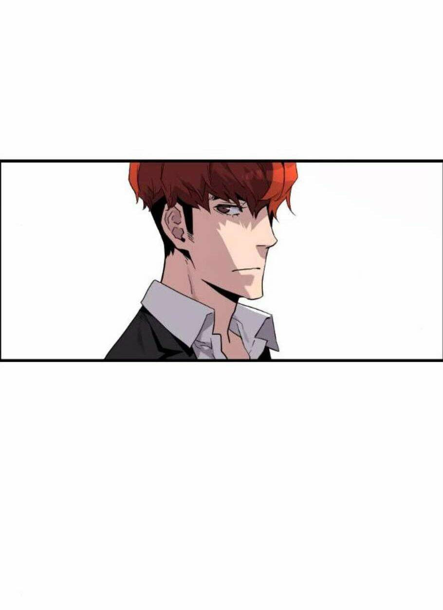 Sự Trở Lại Của Kẻ Khủng Bố - Chapter 4 - Page 32