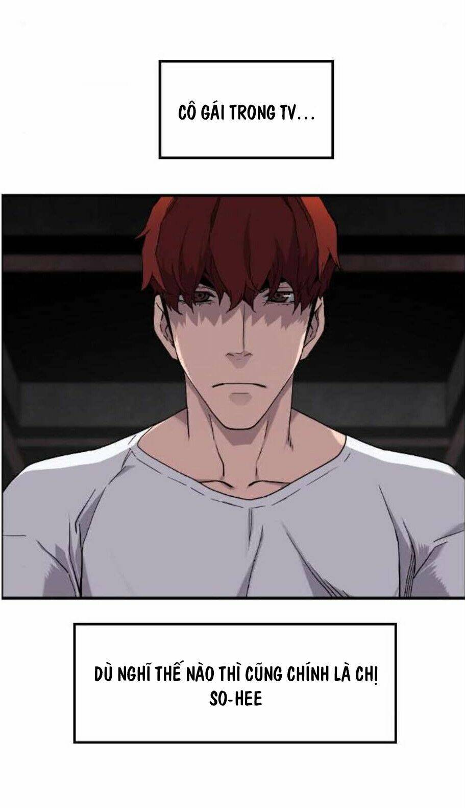 Sự Trở Lại Của Kẻ Khủng Bố - Chapter 4 - Page 34