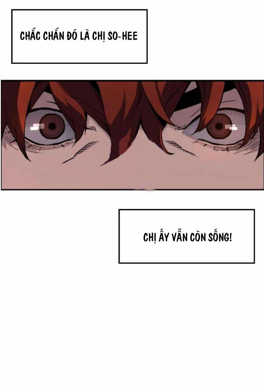 Sự Trở Lại Của Kẻ Khủng Bố - Chapter 4 - Page 36