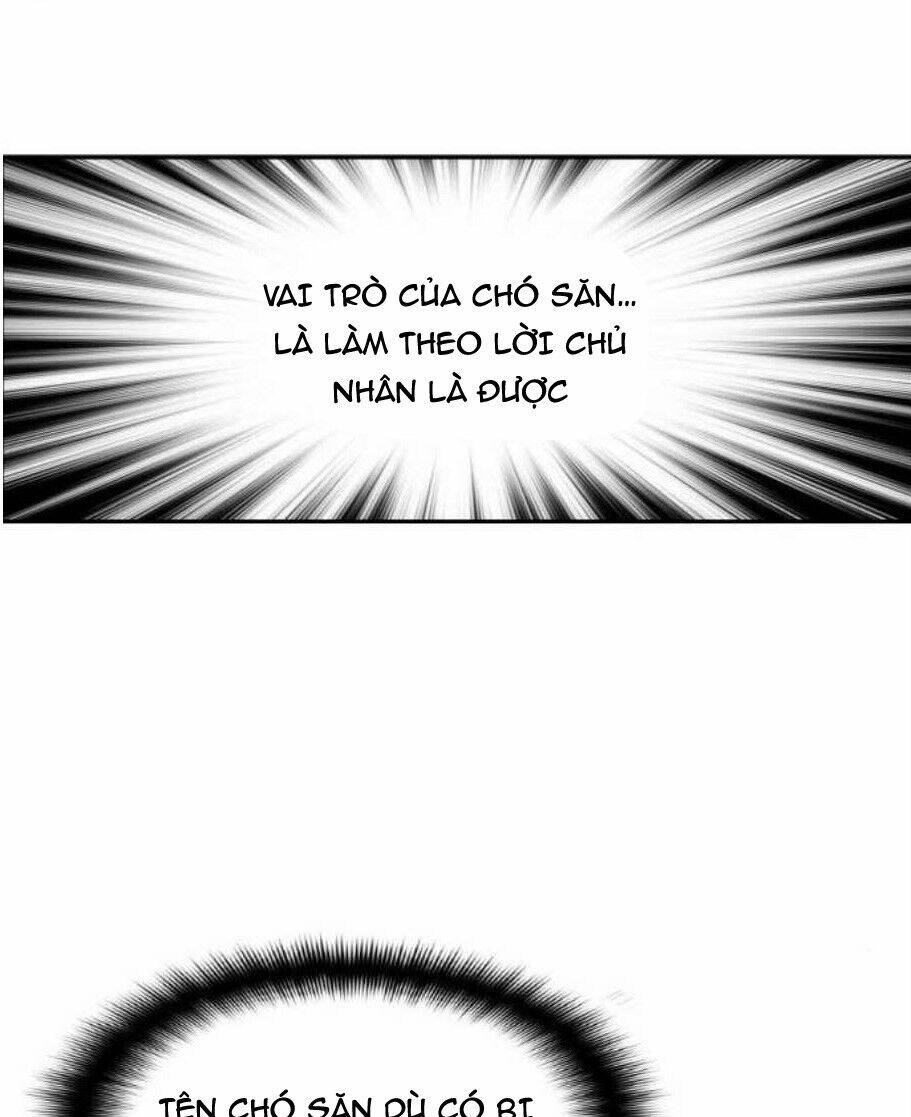 Sự Trở Lại Của Kẻ Khủng Bố - Chapter 4 - Page 37