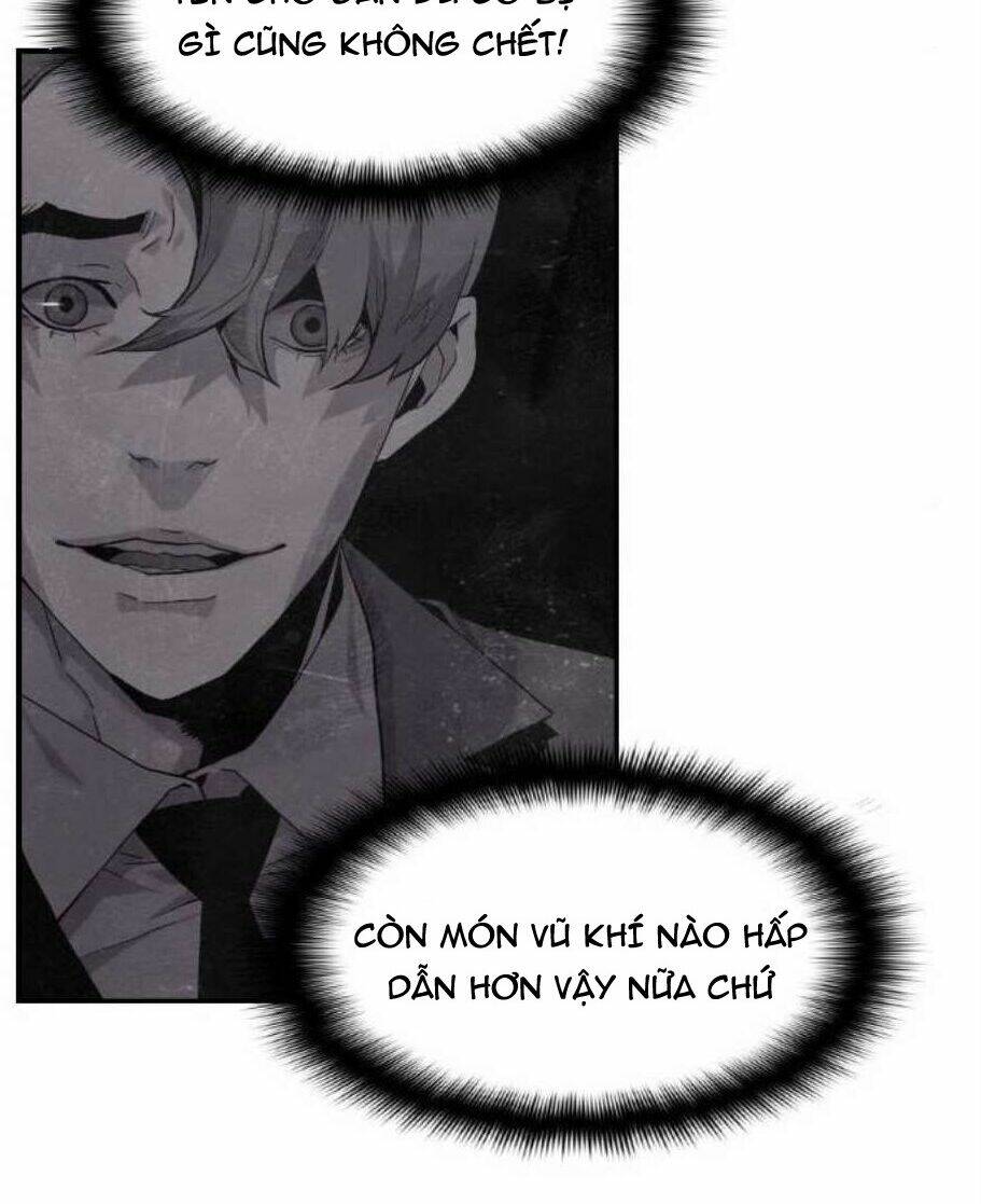 Sự Trở Lại Của Kẻ Khủng Bố - Chapter 4 - Page 38