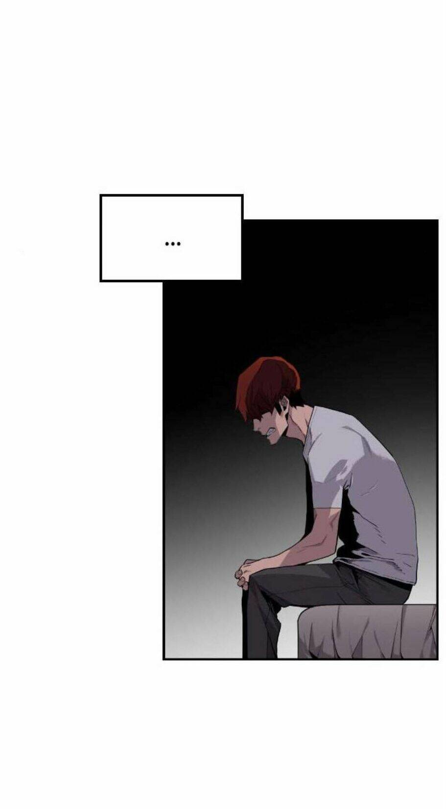 Sự Trở Lại Của Kẻ Khủng Bố - Chapter 4 - Page 39