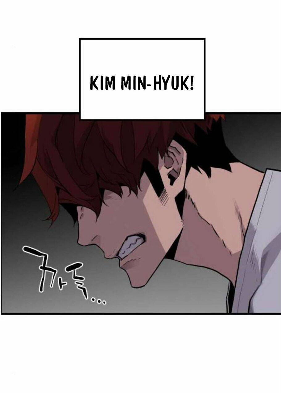 Sự Trở Lại Của Kẻ Khủng Bố - Chapter 4 - Page 40