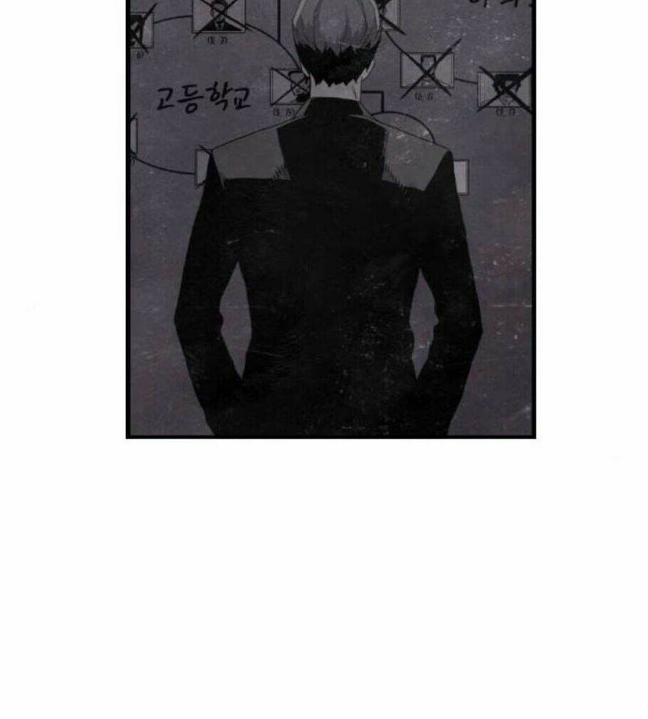 Sự Trở Lại Của Kẻ Khủng Bố - Chapter 4 - Page 43