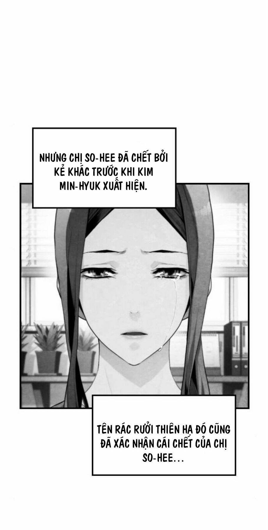 Sự Trở Lại Của Kẻ Khủng Bố - Chapter 4 - Page 44