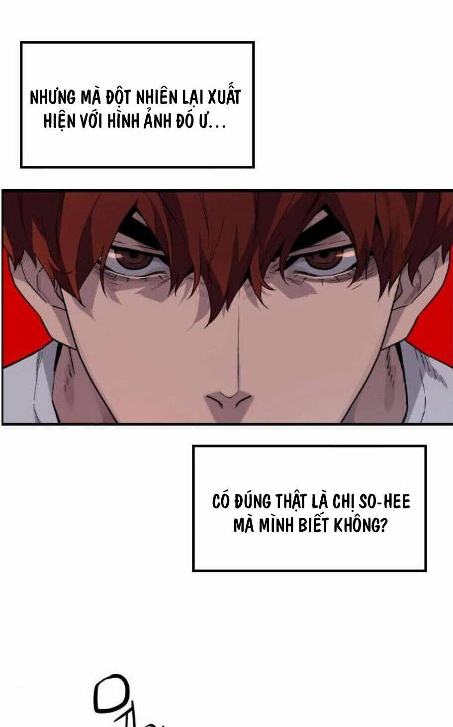 Sự Trở Lại Của Kẻ Khủng Bố - Chapter 4 - Page 45