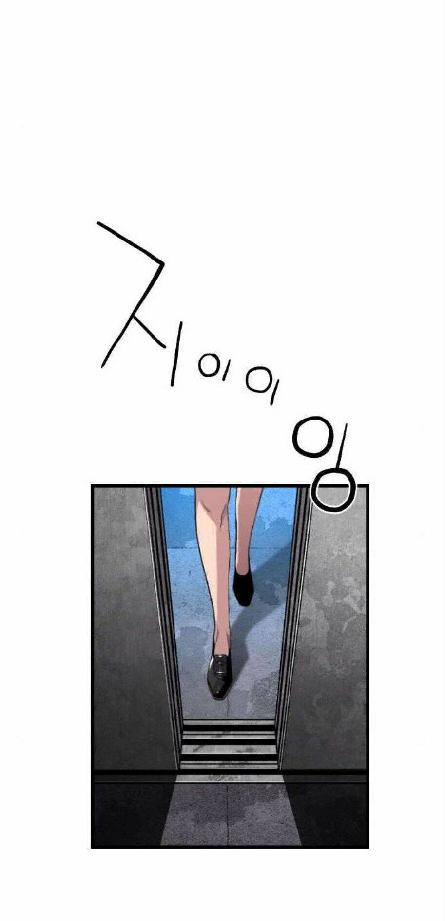 Sự Trở Lại Của Kẻ Khủng Bố - Chapter 4 - Page 49