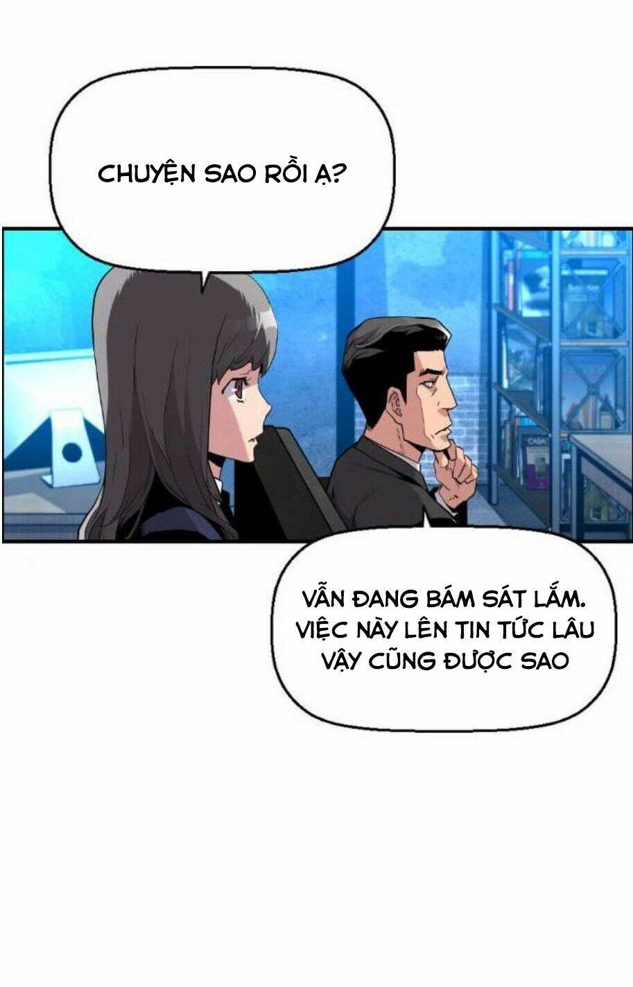 Sự Trở Lại Của Kẻ Khủng Bố - Chapter 4 - Page 52