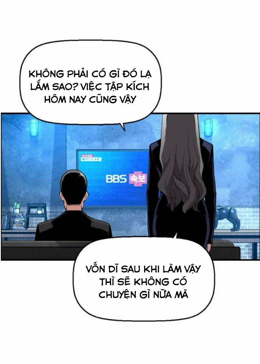 Sự Trở Lại Của Kẻ Khủng Bố - Chapter 4 - Page 53