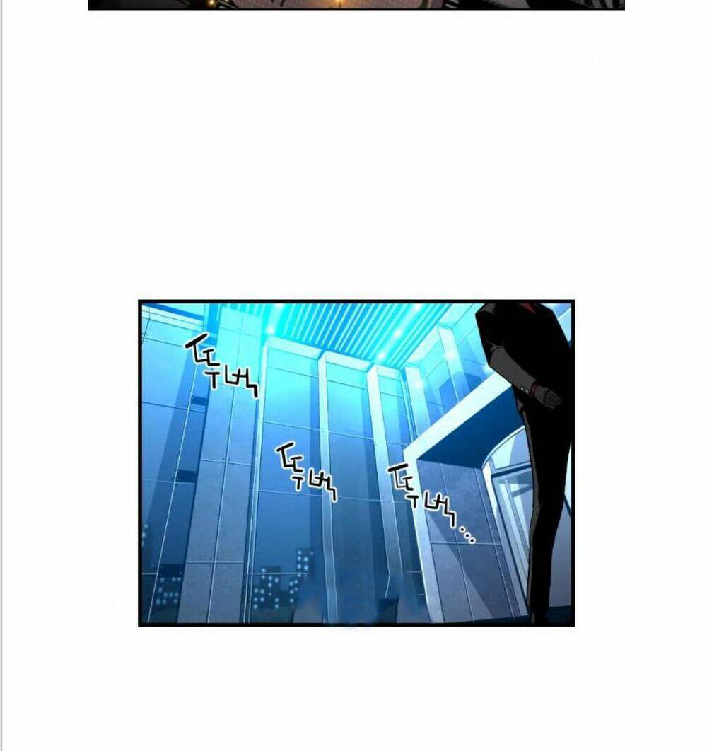 Sự Trở Lại Của Kẻ Khủng Bố - Chapter 4 - Page 59