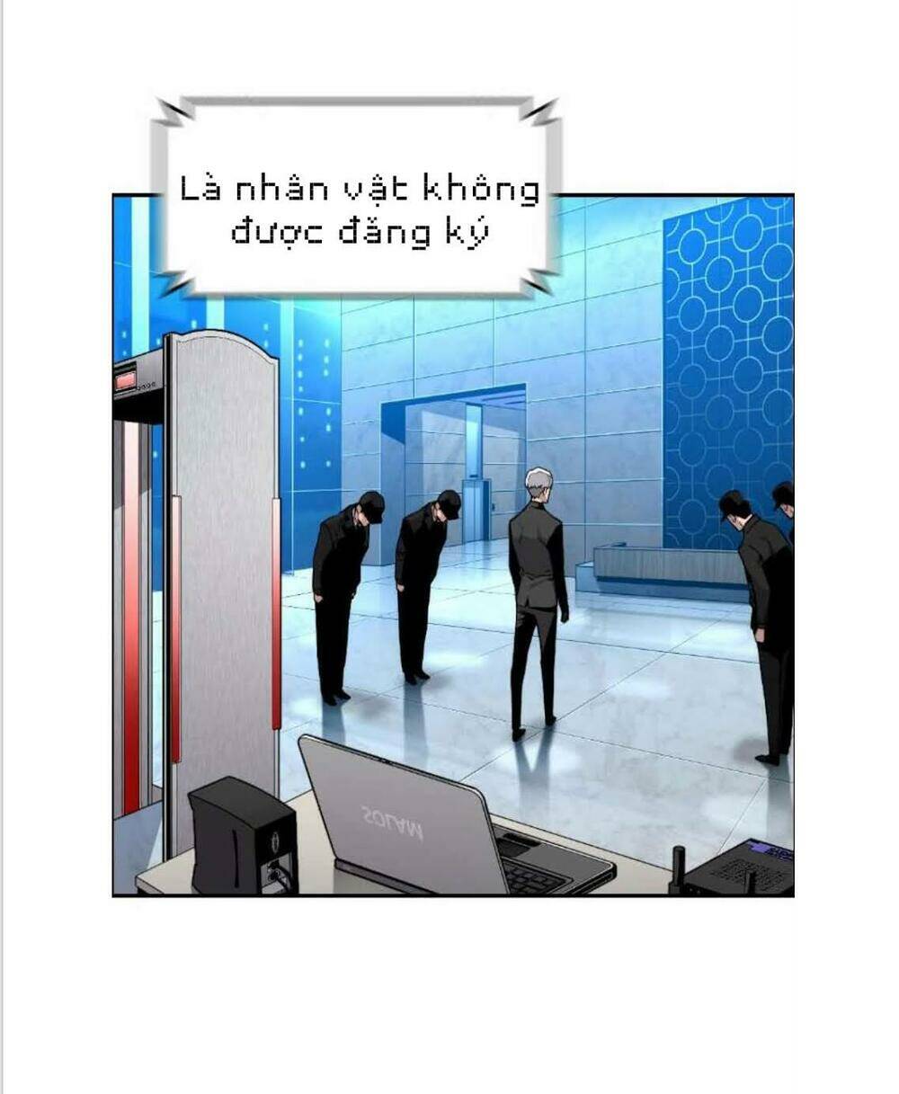 Sự Trở Lại Của Kẻ Khủng Bố - Chapter 4 - Page 61