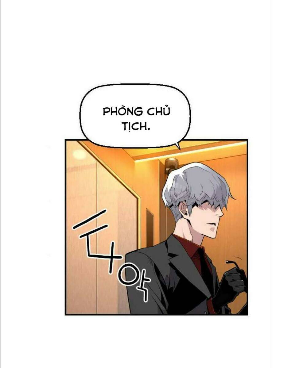 Sự Trở Lại Của Kẻ Khủng Bố - Chapter 4 - Page 65