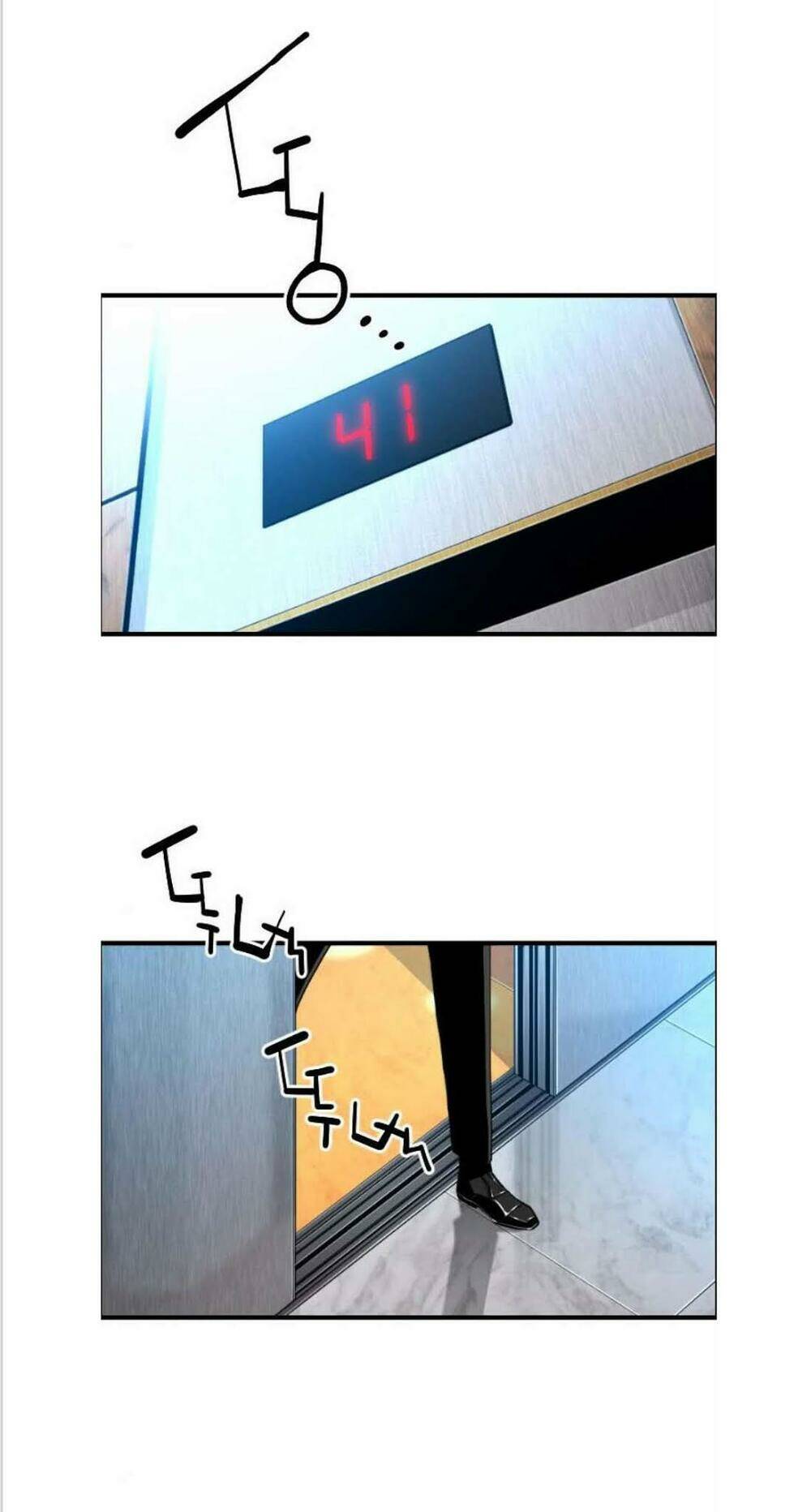 Sự Trở Lại Của Kẻ Khủng Bố - Chapter 4 - Page 68