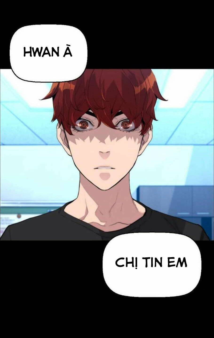 Sự Trở Lại Của Kẻ Khủng Bố - Chapter 4 - Page 6