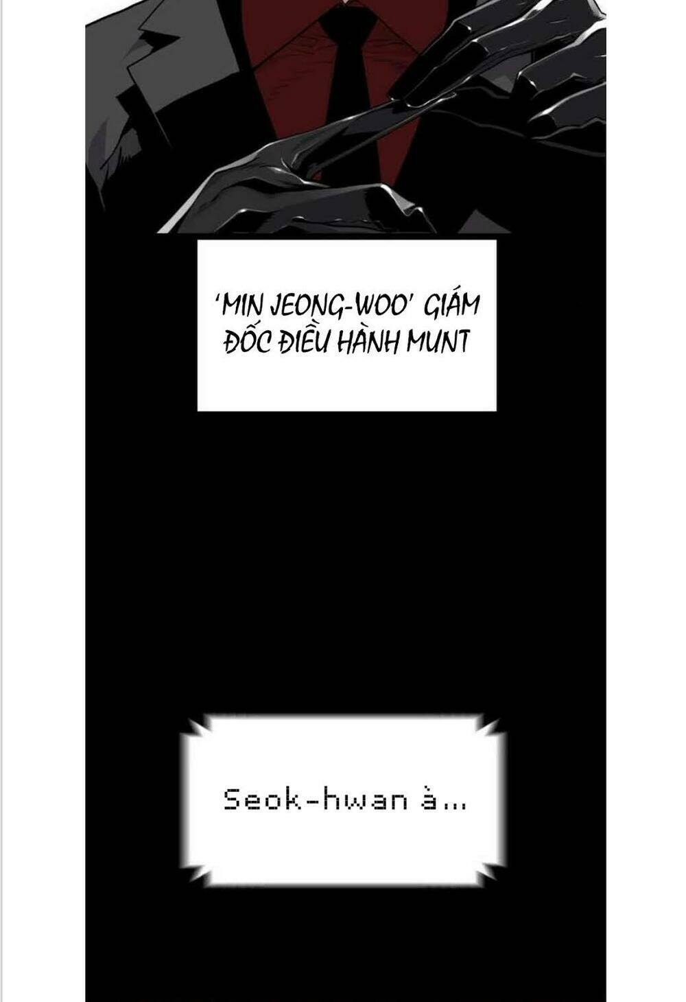 Sự Trở Lại Của Kẻ Khủng Bố - Chapter 4 - Page 70