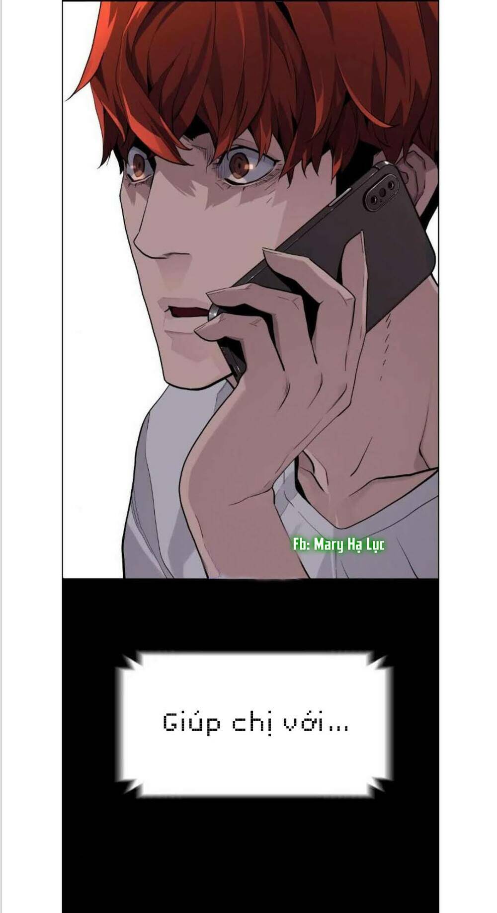 Sự Trở Lại Của Kẻ Khủng Bố - Chapter 4 - Page 71