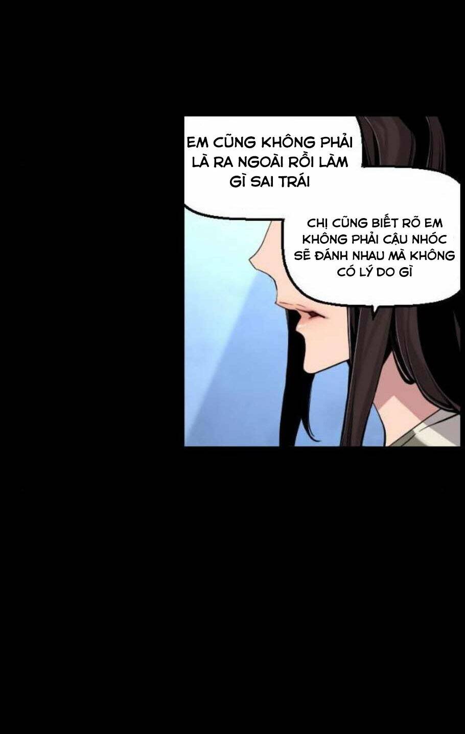 Sự Trở Lại Của Kẻ Khủng Bố - Chapter 4 - Page 7